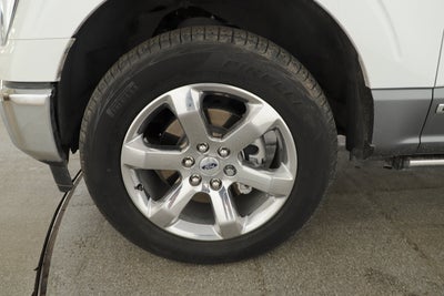 2023 Ford F-150 Base
