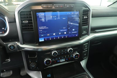 2023 Ford F-150 Base