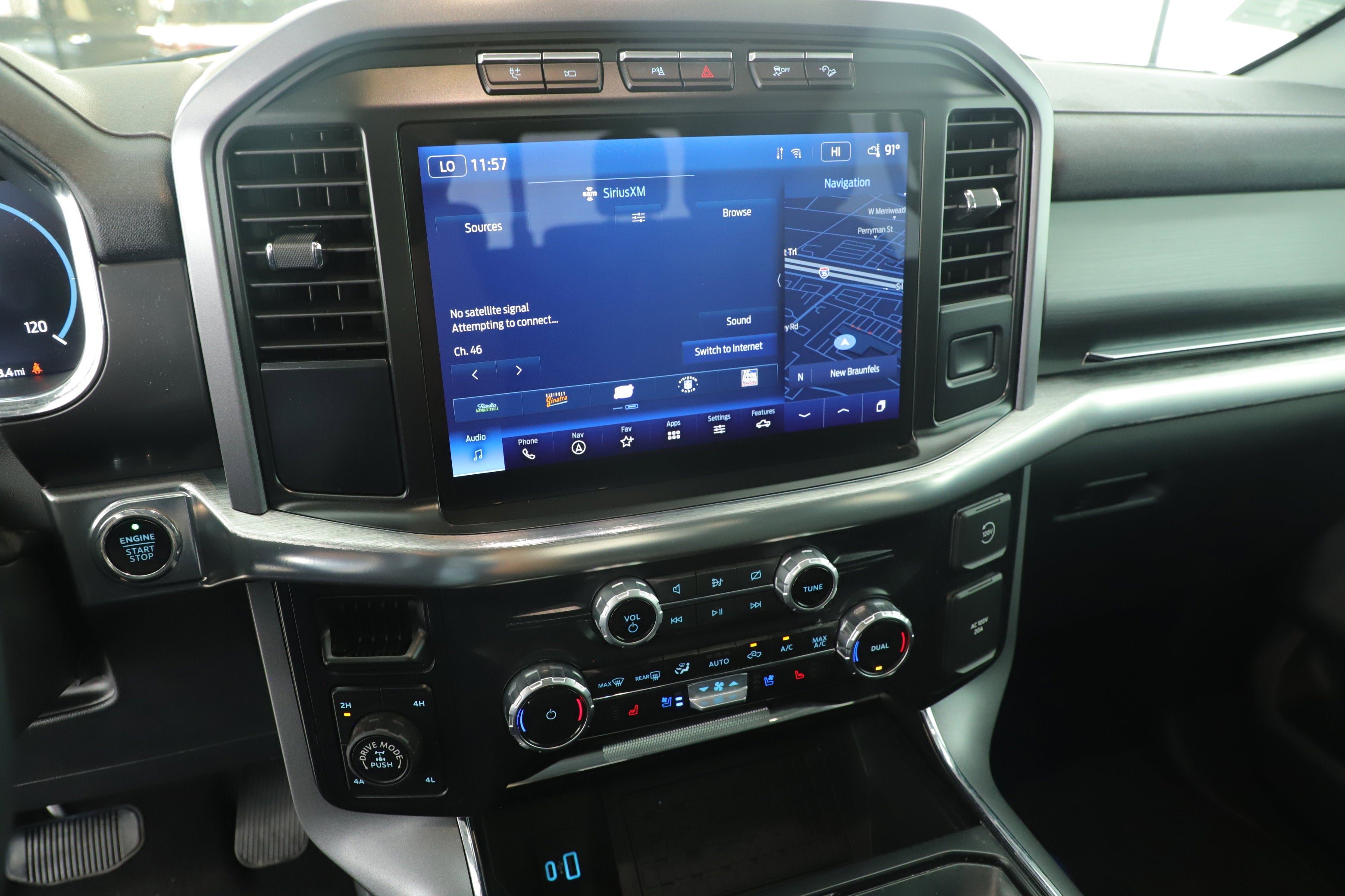 2023 Ford F-150 Base