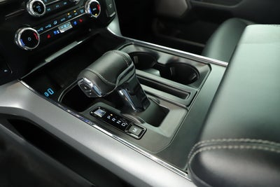 2023 Ford F-150 Base