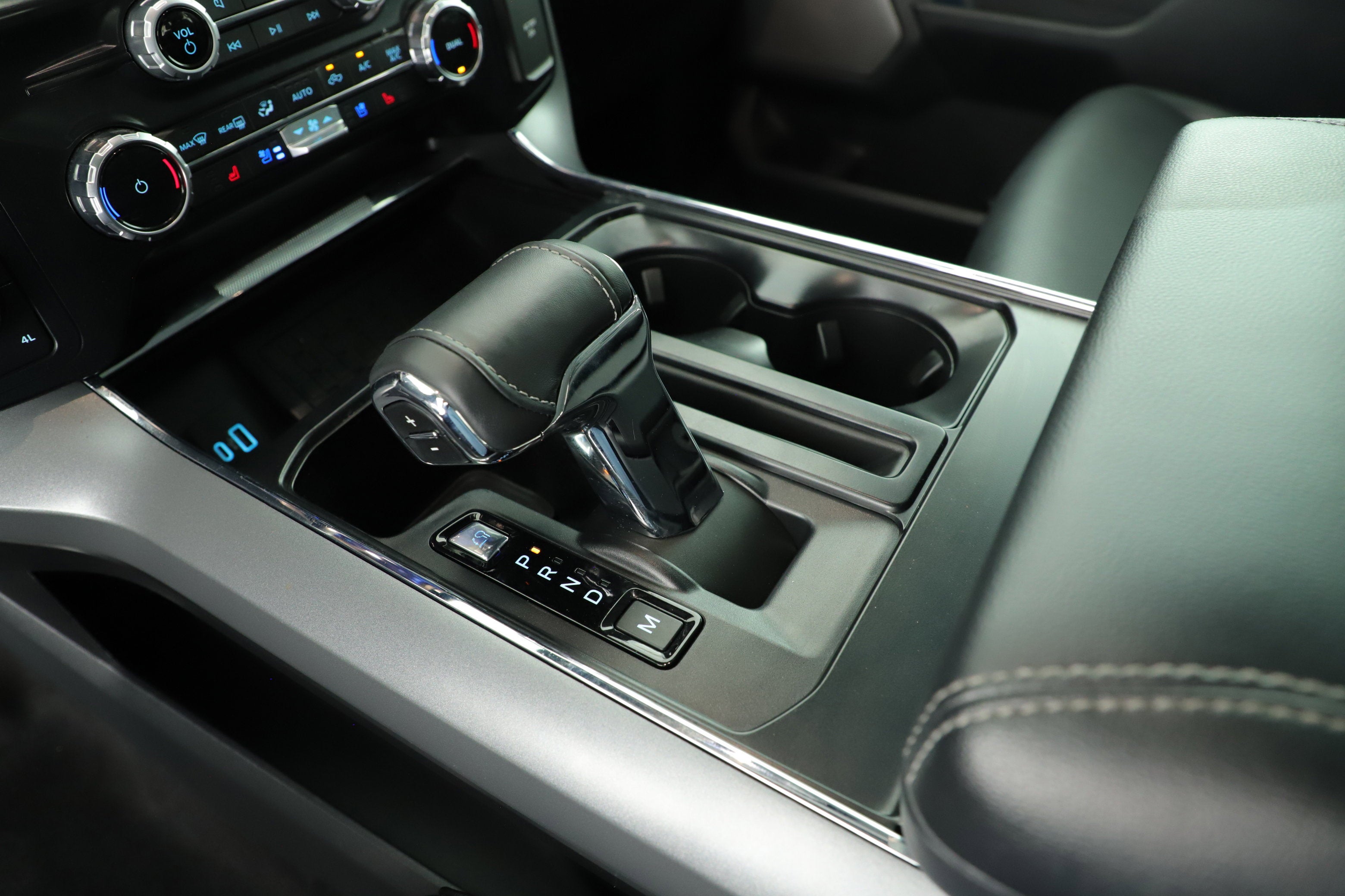 2023 Ford F-150 Base