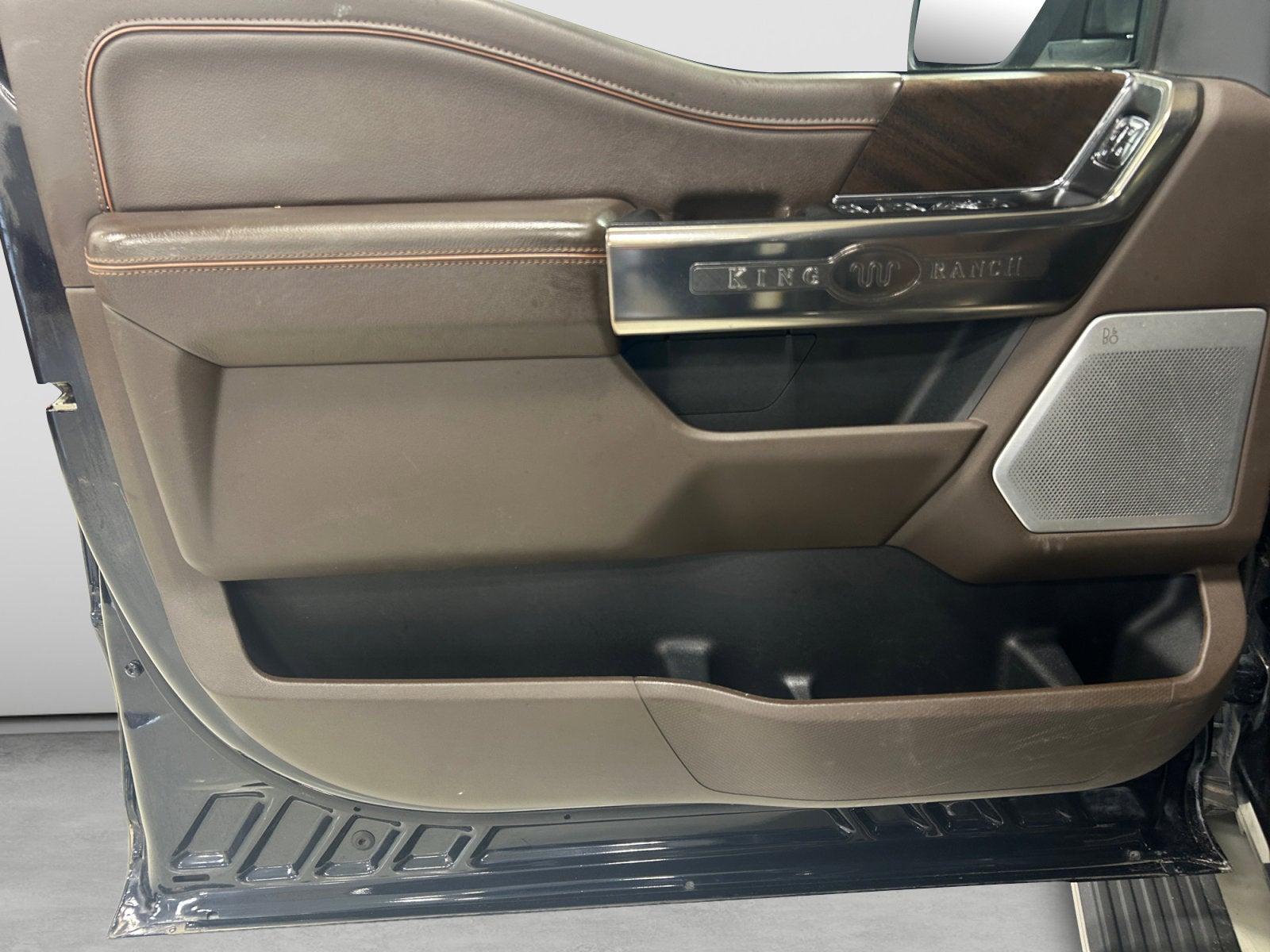 2021 Ford F-150 Base