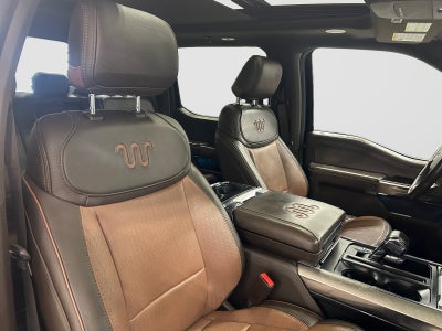 2021 Ford F-150 Base