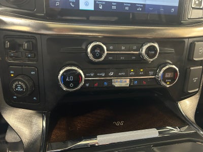 2021 Ford F-150 Base
