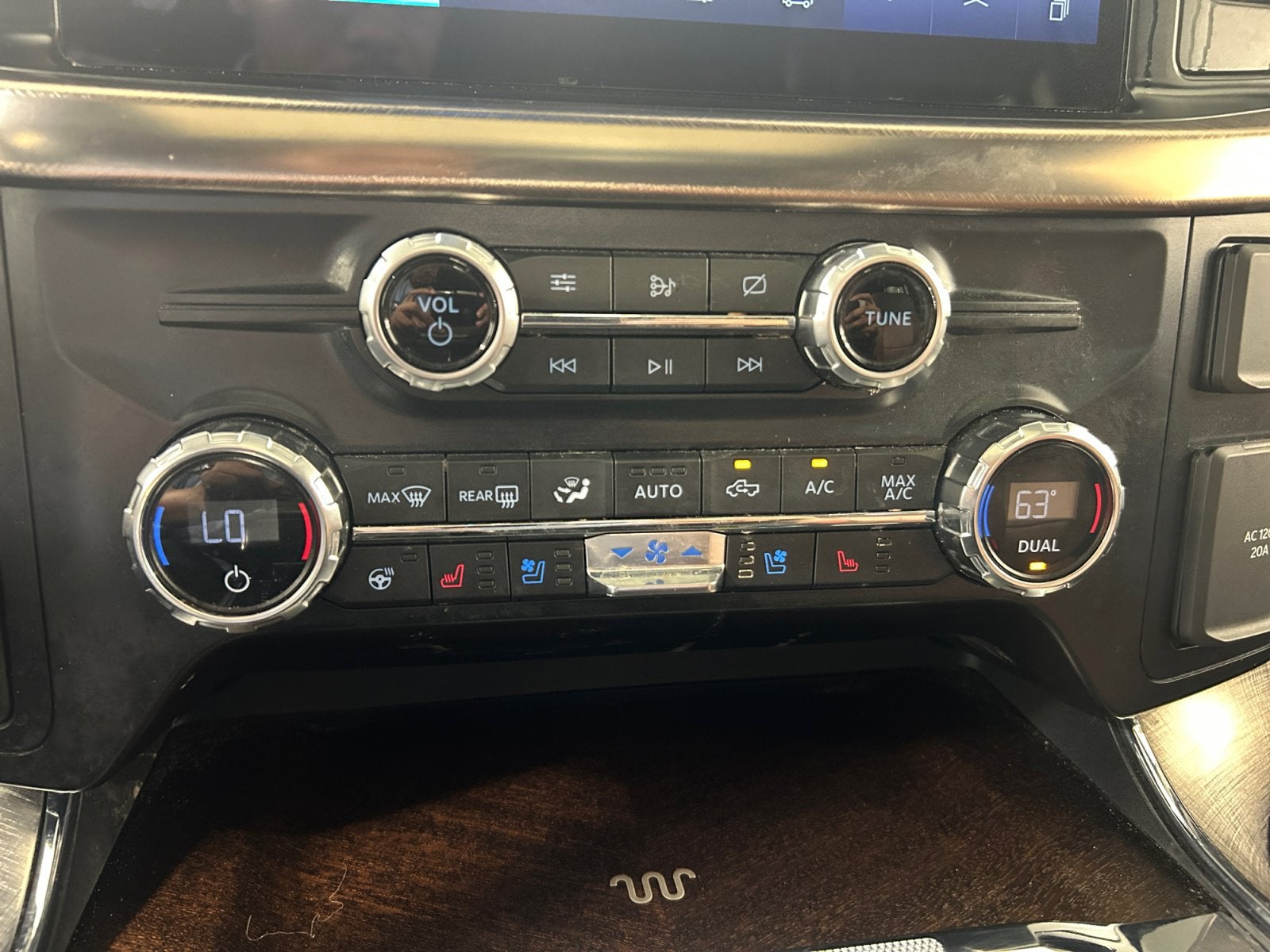2021 Ford F-150 Base