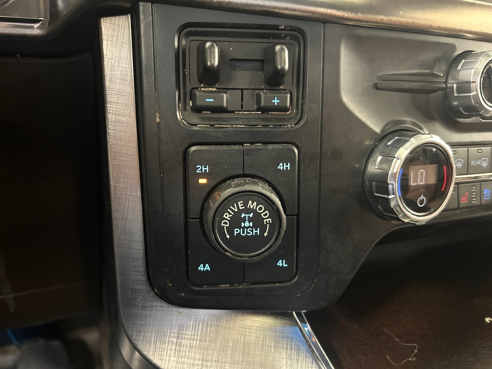2021 Ford F-150 Base