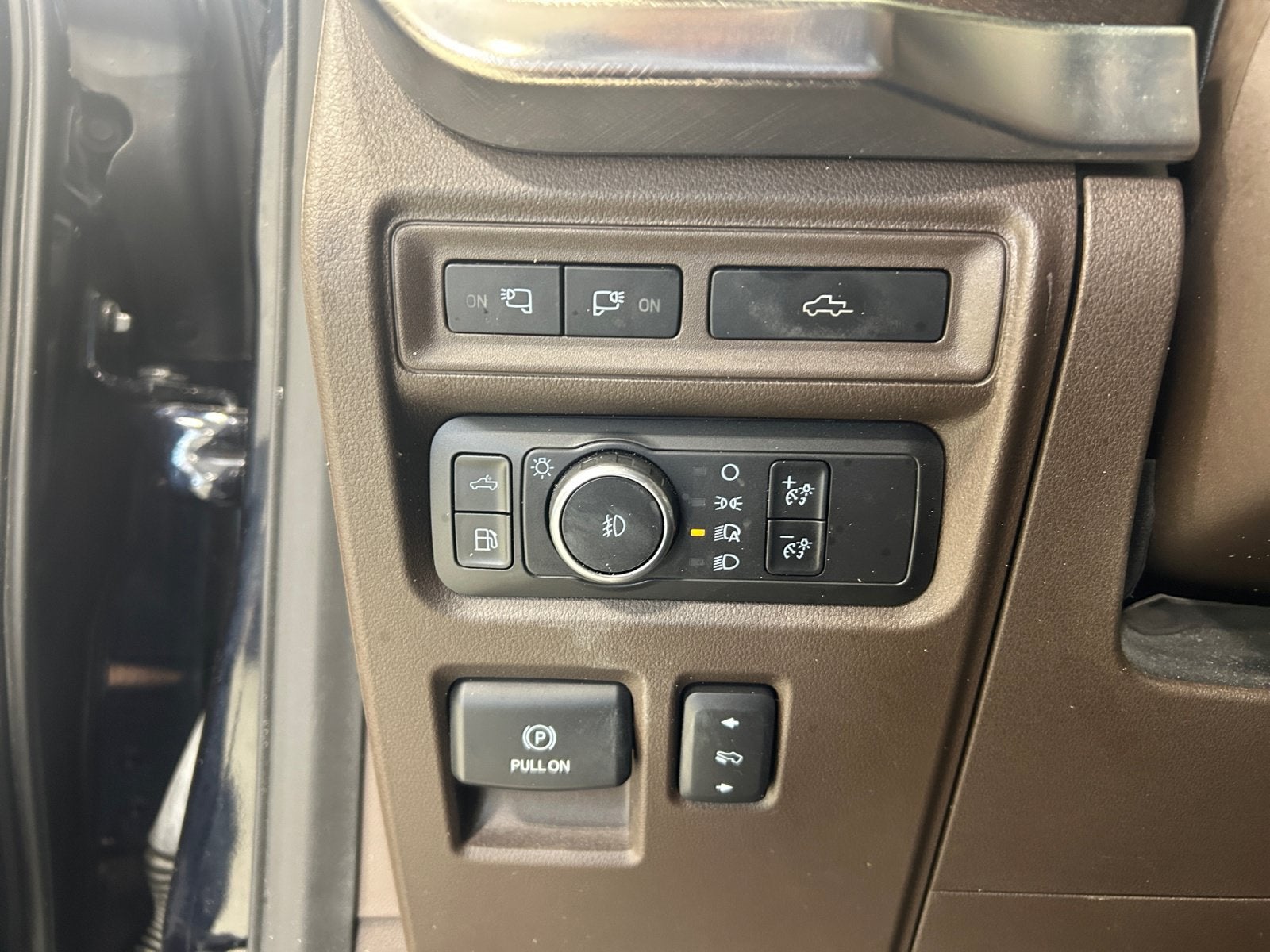 2021 Ford F-150 Base