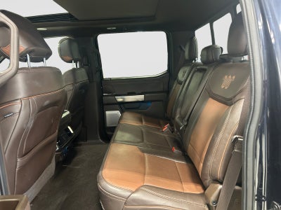 2021 Ford F-150 Base