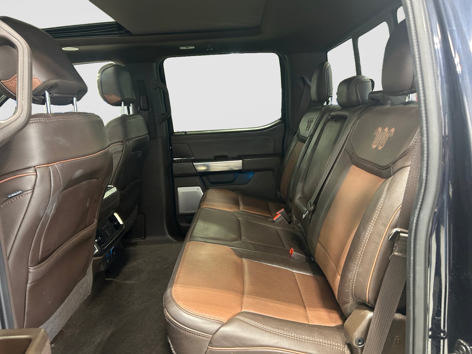 2021 Ford F-150 Base