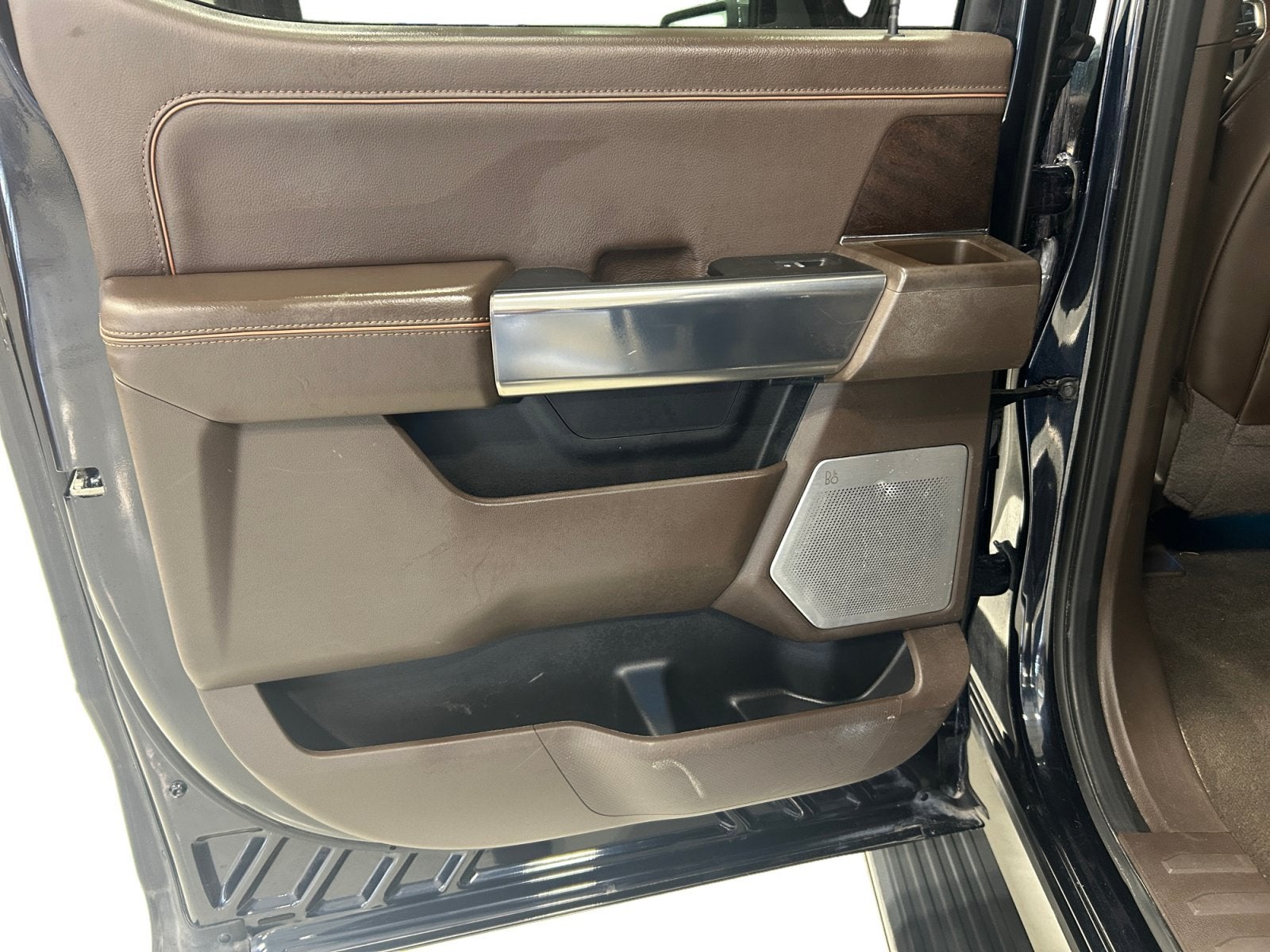 2021 Ford F-150 Base