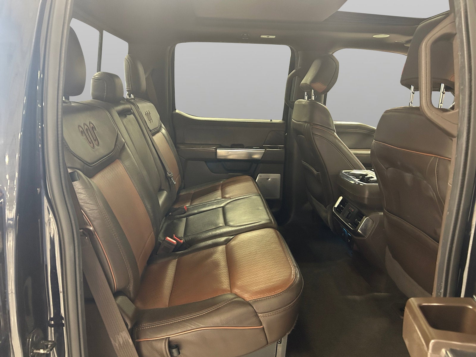 2021 Ford F-150 Base