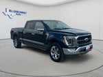 2021 Ford F-150 Base