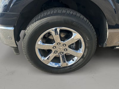 2021 Ford F-150 Base