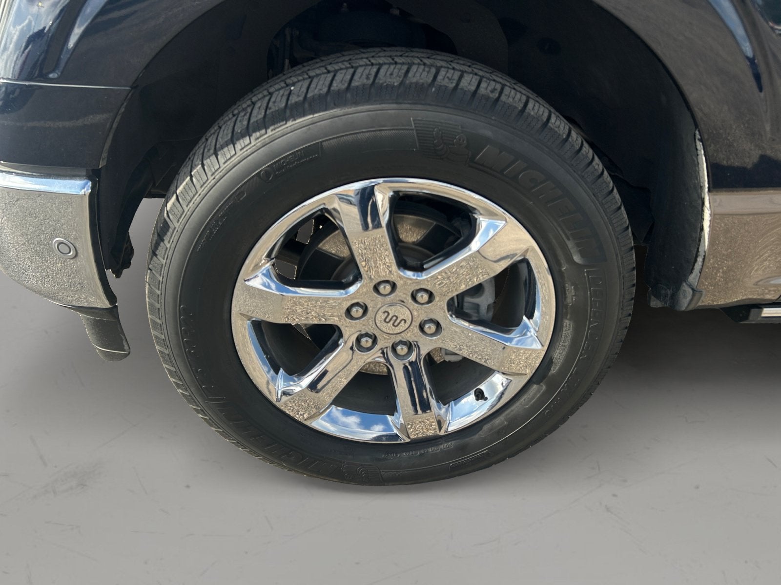 2021 Ford F-150 Base