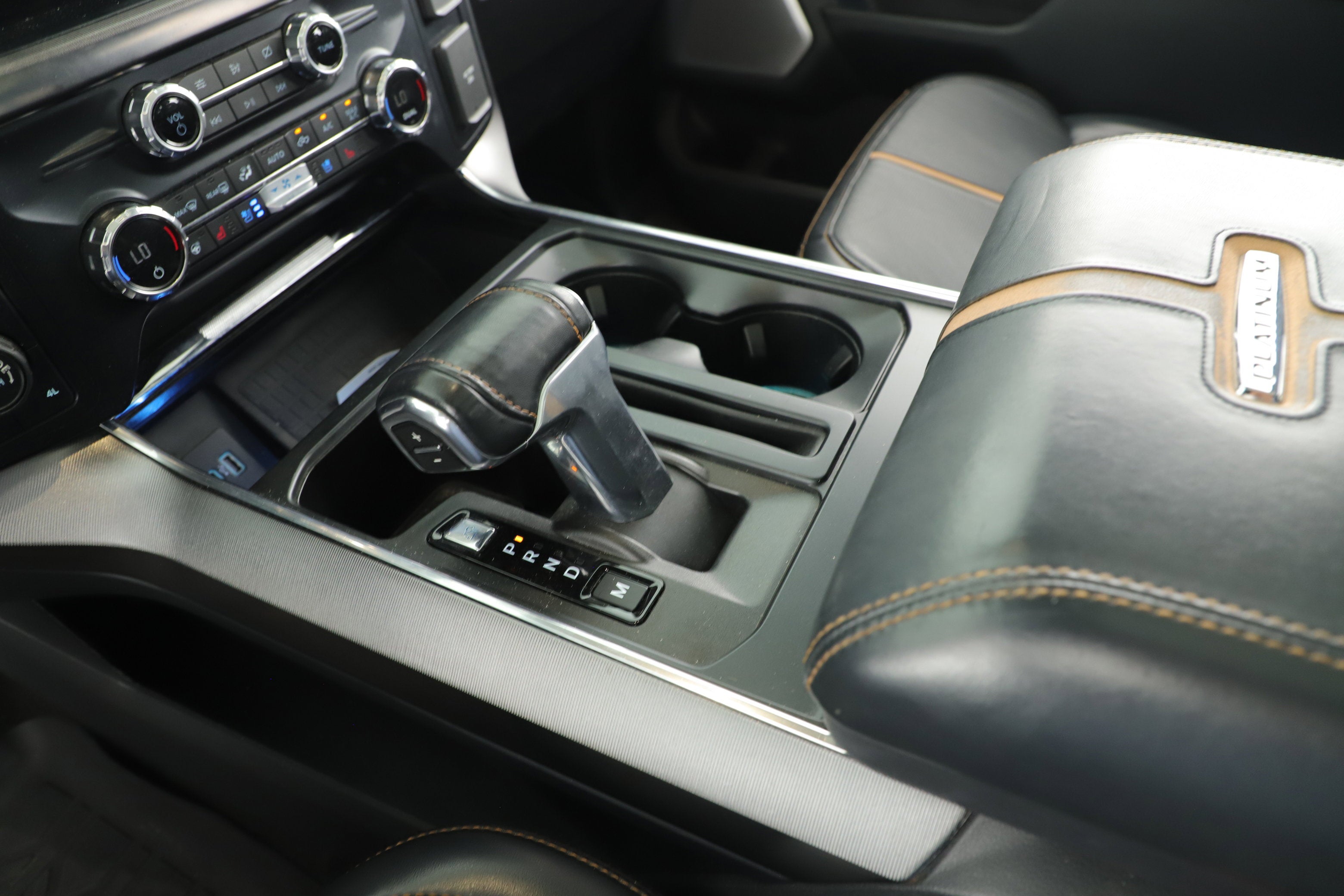 2021 Ford F-150 Base