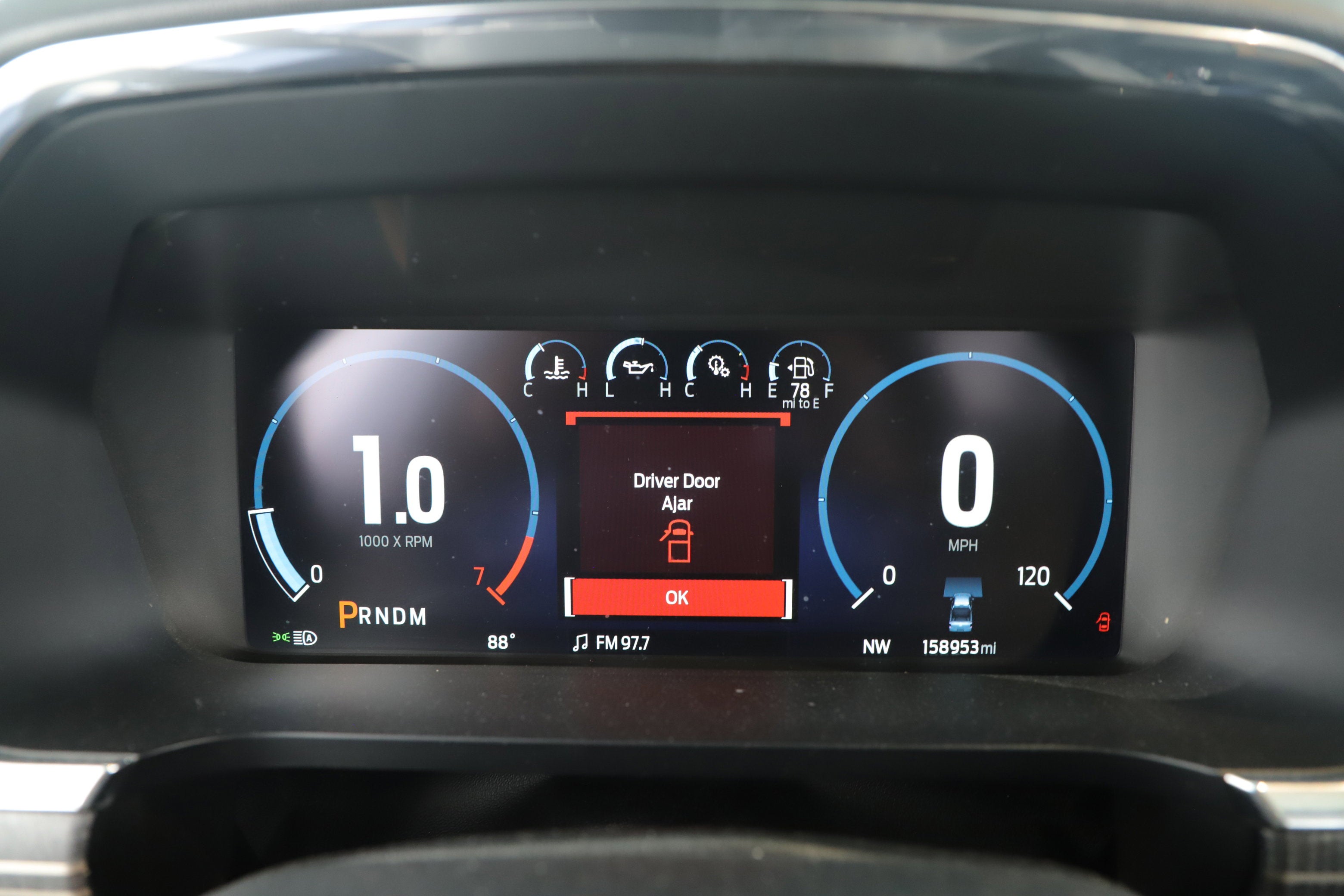 2021 Ford F-150 Base