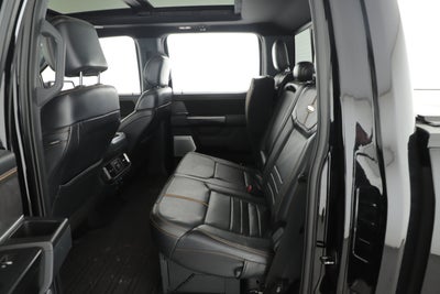 2021 Ford F-150 Base