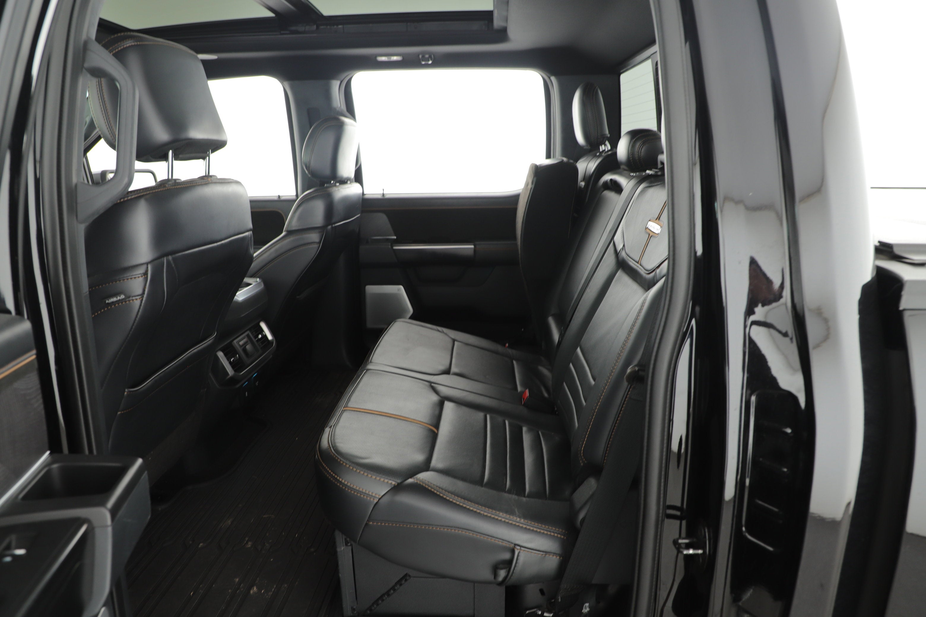 2021 Ford F-150 Base