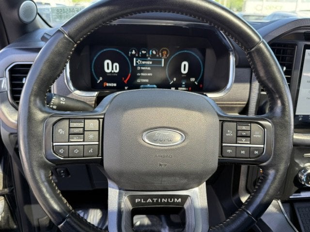 2021 Ford F-150 Base