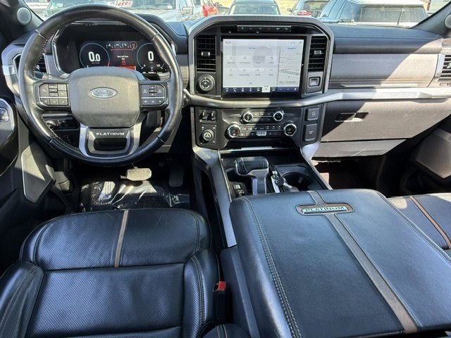 2021 Ford F-150 Base
