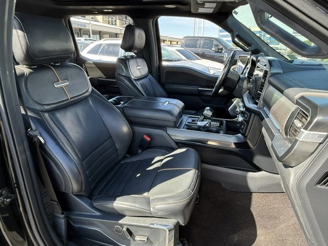 2021 Ford F-150 Base