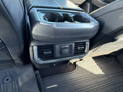 2021 Ford F-150 Base