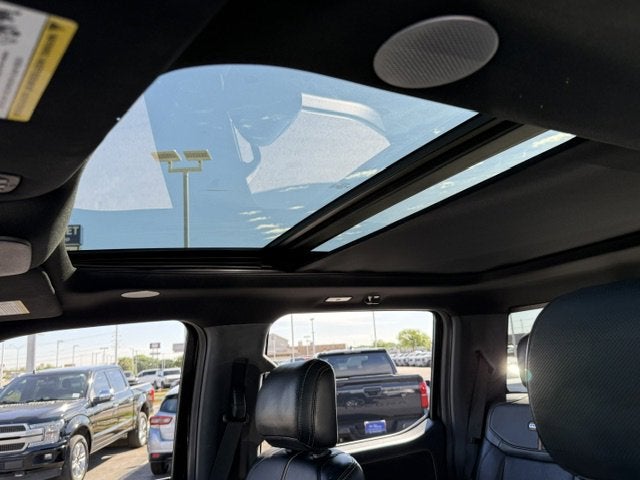 2021 Ford F-150 Base