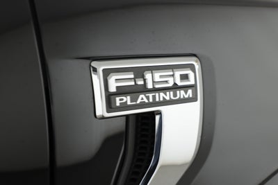 2021 Ford F-150 Base