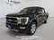 2022 Ford F-150 LARI