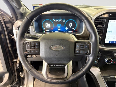 2022 Ford F-150 LARI