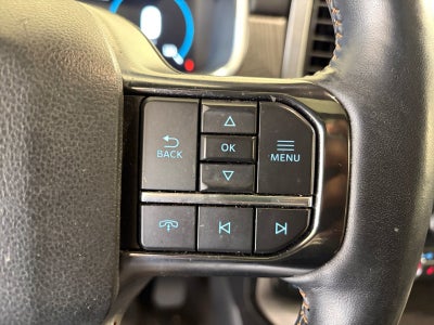 2022 Ford F-150 LARI