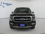 2022 Ford F-150 LARI