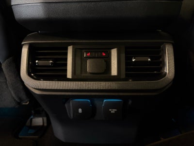 2022 Ford F-150 LARI