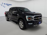 2022 Ford F-150 LARI