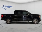 2022 Ford F-150 LARI