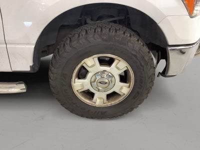 2013 Ford F-150 Base
