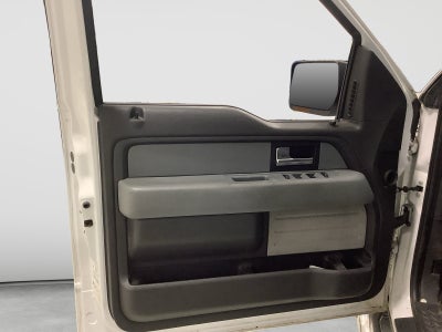 2013 Ford F-150 Base