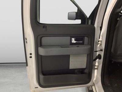 2013 Ford F-150 Base