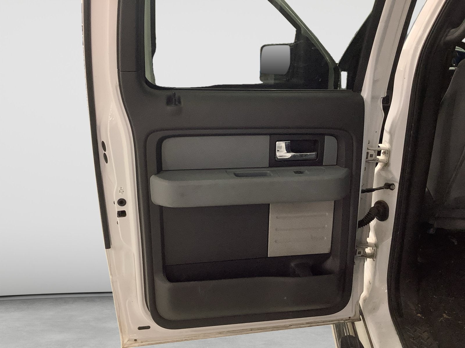 2013 Ford F-150 Base