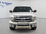 2013 Ford F-150 Base