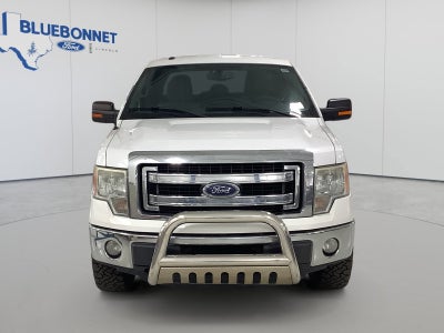2013 Ford F-150 Base