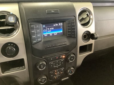 2013 Ford F-150 Base