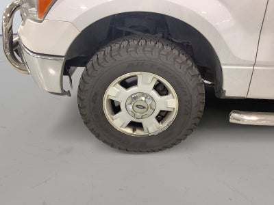 2013 Ford F-150 Base