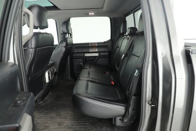 2017 Ford F-150 Base