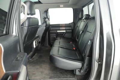 2017 Ford F-150 Base