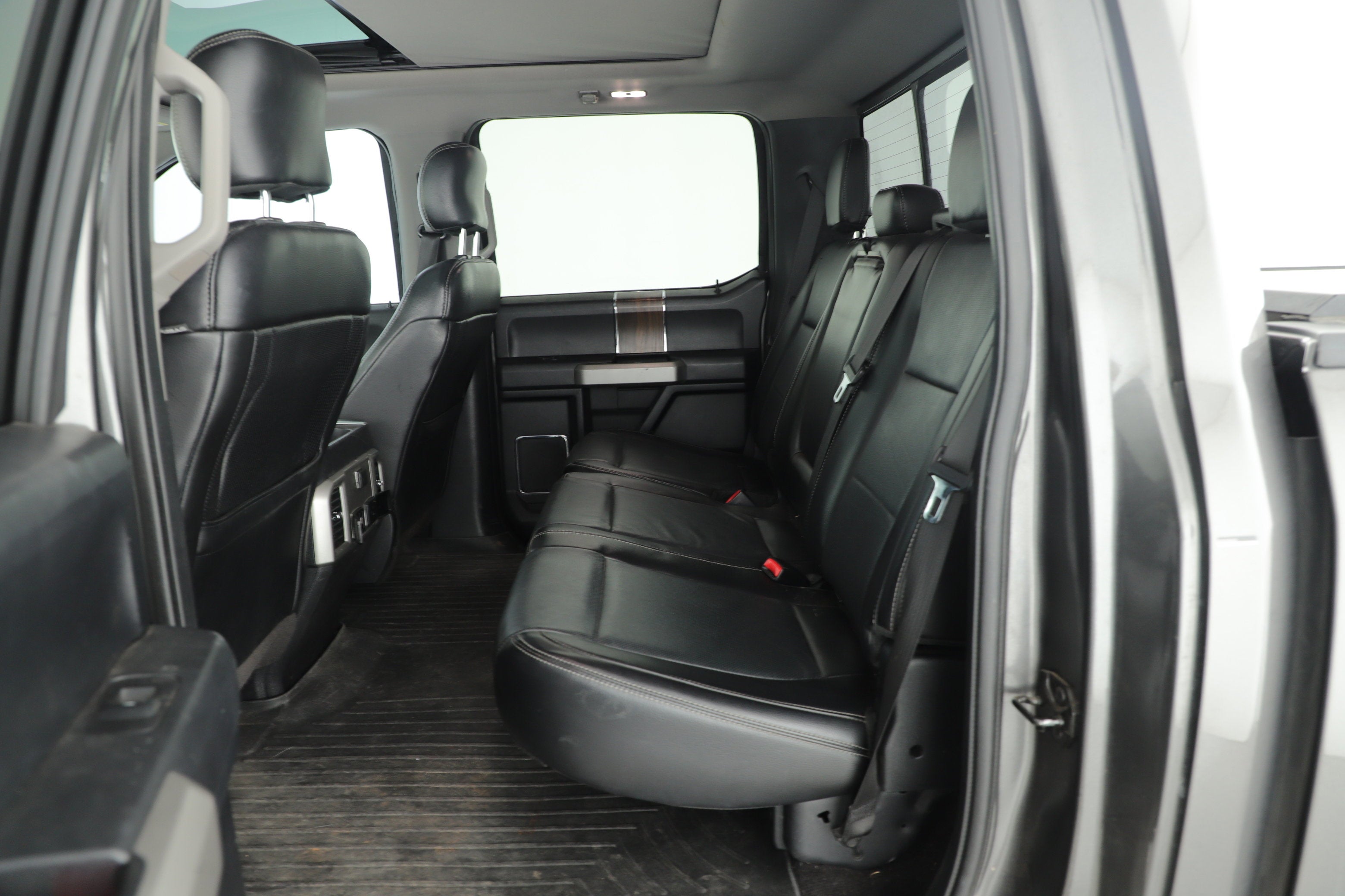 2017 Ford F-150 Base