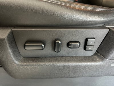 2014 Ford F-150 Base