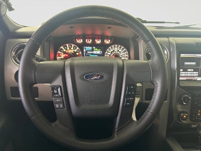 2014 Ford F-150 Base
