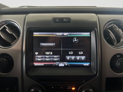 2014 Ford F-150 Base