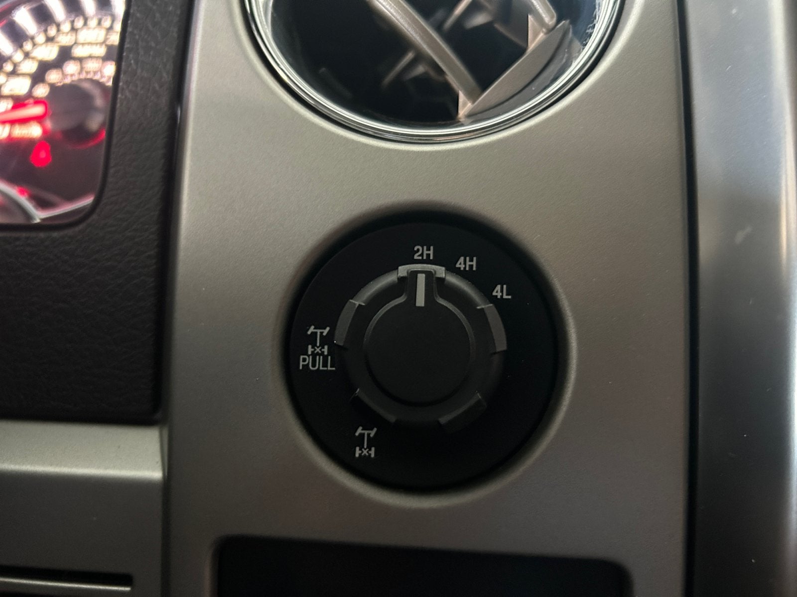 2014 Ford F-150 Base